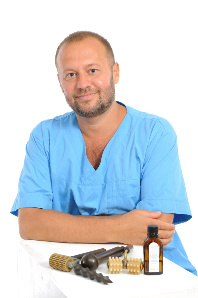 osteoppat, osteopatija, terapije.