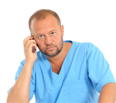 alteranativa medicina, bioterapija, masaža
