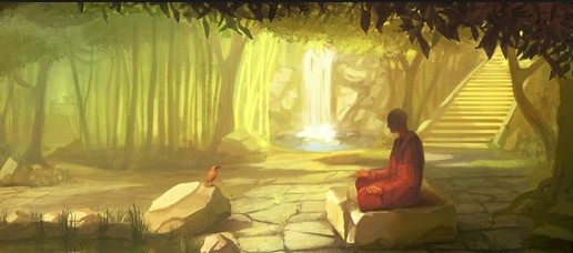 Meditacija